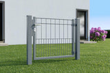 Gartentor VARIO MILO