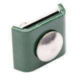 Eckverbinder für Doppelstabmatte