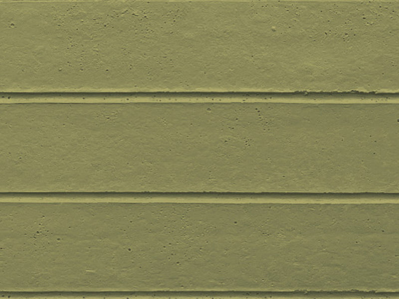 Betonzaun LUXO Anthrazit – Doppelseitig – 160 cm