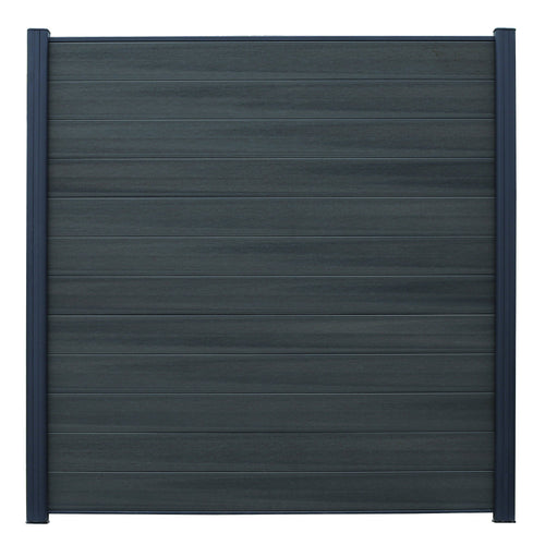 THEVAgarden massiv WPC Terrassendiele