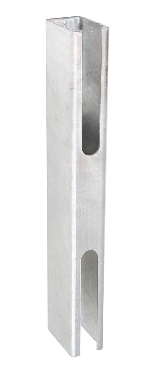 Pfostenverlängerung / Pfostenadapter