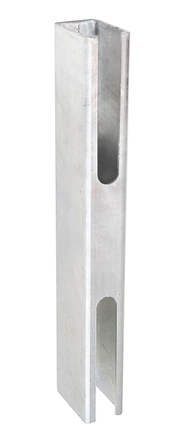 Pfostenverlängerung / Pfostenadapter