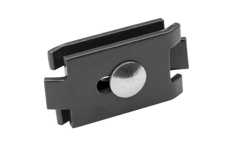 Verbinder für Doppelstabmatte