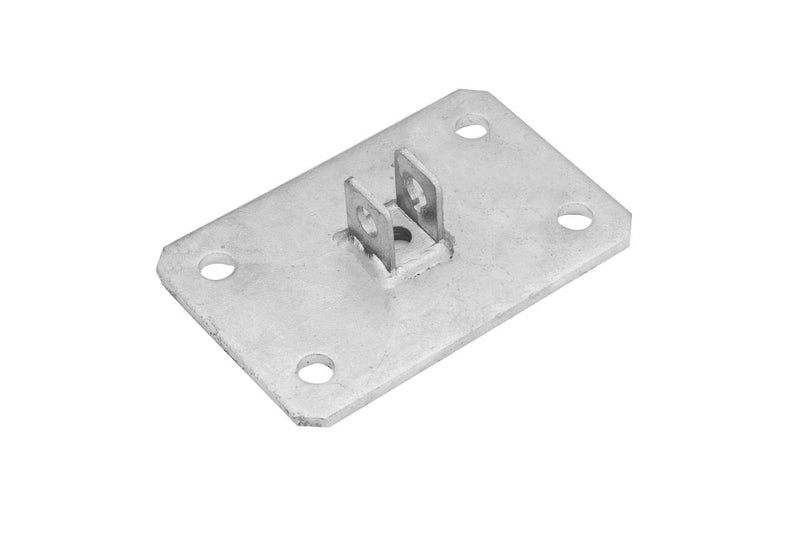 Wandhalter Premium für Tor