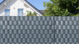Sicht- und Windschutz Rolle |PP| poly fix