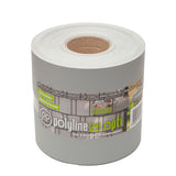 Sicht- und Windschutz Rolle |PP| polyline 25/50 opti - fenstergrau
