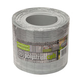 Sicht- und Windschutz Streifen |PP|  poly stripe opti