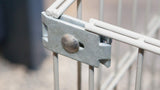Verbinder Paar - flach