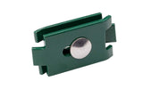 Verbinder Paar - flach