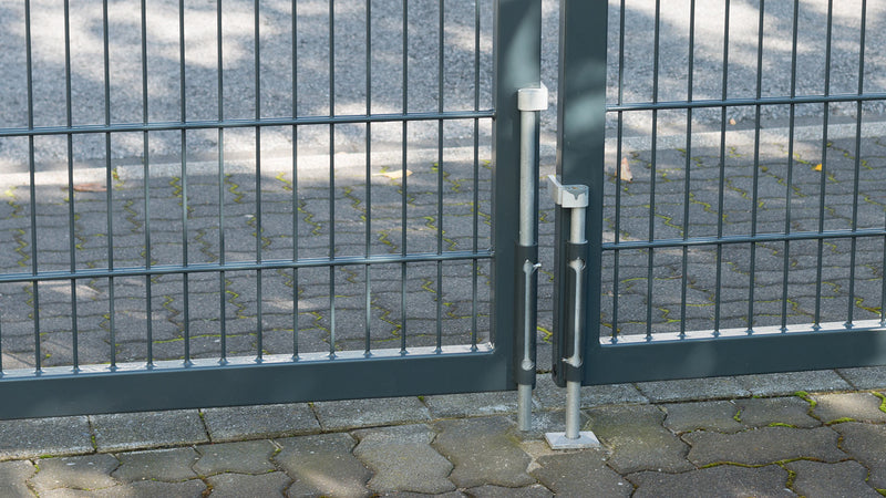 VARIO Torfeststeller