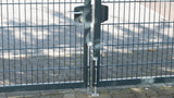 VARIO Torfeststeller