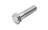 Sechskantschraube - M12 x 45 - A2