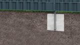 Universal - Pfostenverstärkung - 1200 - SEND