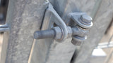 L-Band Fitsche Set M12 Gewinde