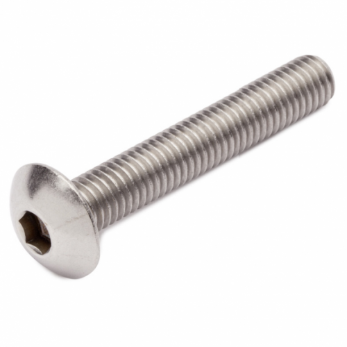 Zaunbauschraube M8x40