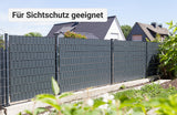 Doppelstabgitterzaun MORITZ