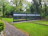 Sichtschutz 26 m Rolle