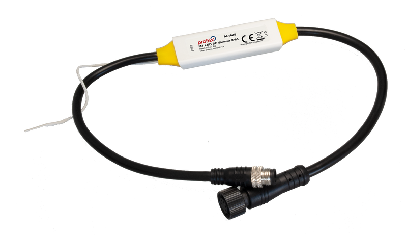 LED Dimmer