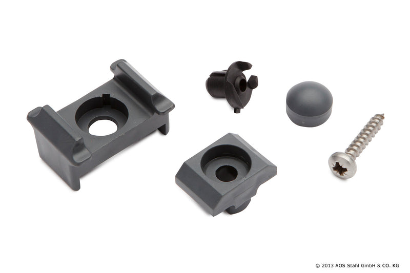 Reparaturset Silber