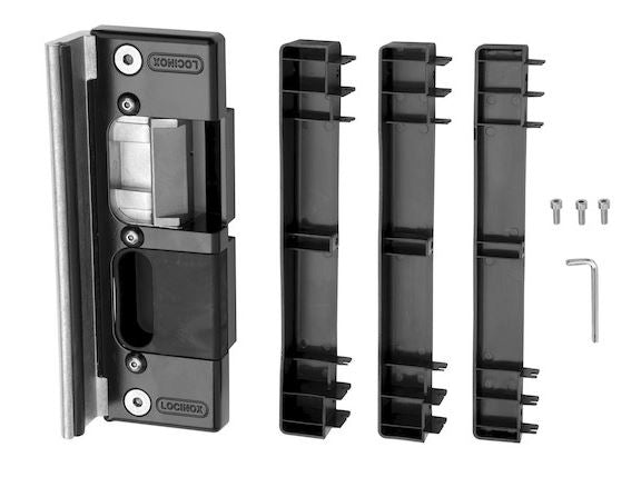 elektr. Türöffner Locinox