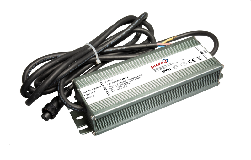 LED-Konverter