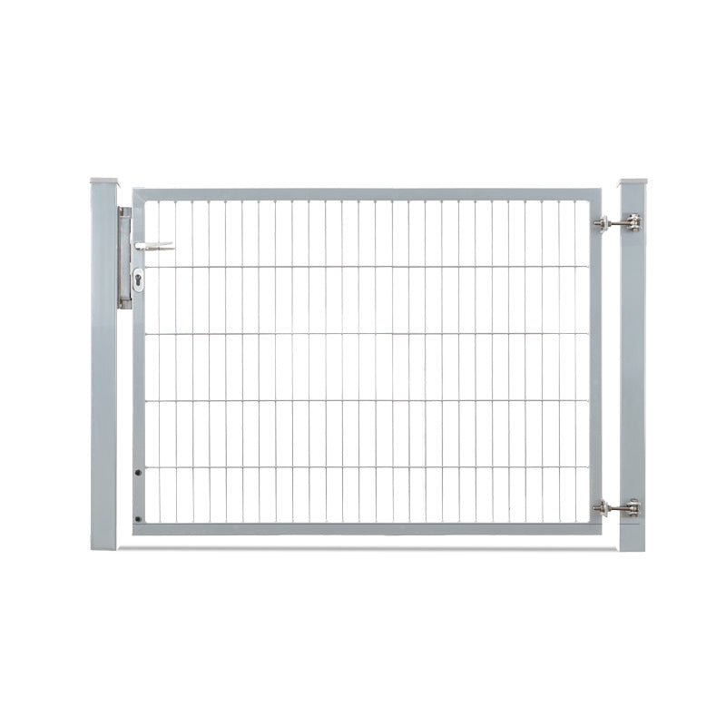 Gartentür Premium 1,8 m-1,03 Meter-Verzinkt