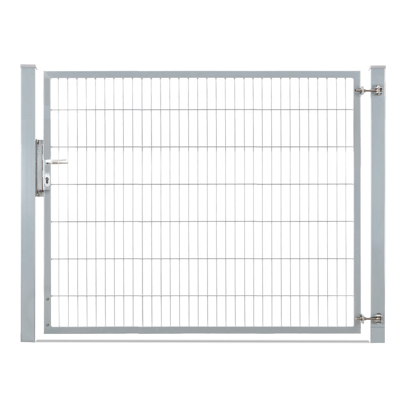 Gartentür Premium 1,5 m-1,43 Meter-Verzinkt