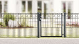 Gartentor VARIO Residenz klassik - TURIN