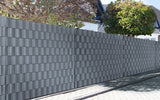 Sicht- und Windschutz Rolle PP polyline 1,1mm