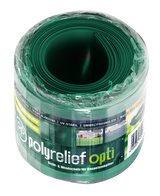 Sicht- und Windschutzstreifen |PP|polyrelief opti