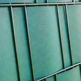Wind- und Sichtschutz PP Polypropylen Spenderrolle (10 Streifen)