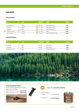 Terrassenverbinder Dila C - 300 St./Pak. (für ca. 10 m²), 100 St./Pak. (für ca. 3 m²)