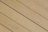 THEVAgarden CoEx Terrassendiele - Red Cedar 22,5 x 138 mm
