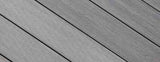 THEVAgarden CoEx XL Terrassendiele - Anthrazit 22,5 x 210 mm