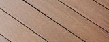 THEVAgarden CoEx XL Terrassendiele - Braun 22,5 x 210 mm