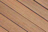THEVAgarden CoEx Terrassendiele - Anthrazit 22,5 x 138 mm