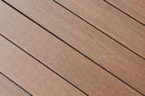 THEVAgarden CoEx XL Terrassendiele - Braun 22,5 x 210 mm