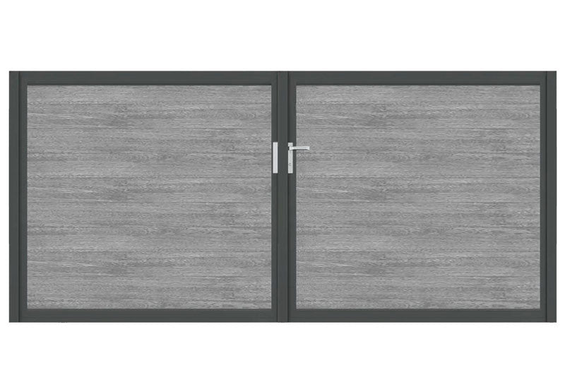 VIDUAL swing snap 2-fl