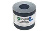 Sicht- und Windschutz Rolle PP polyline 1,1mm