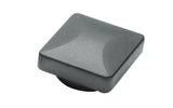 Kunststoff-Abdeckkappe für Pfosten 60/60 mm